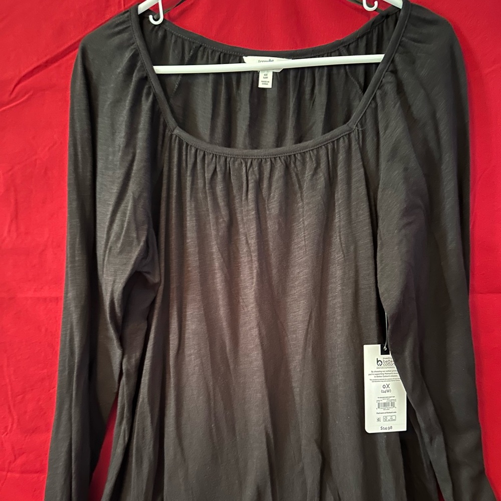 Ladies top